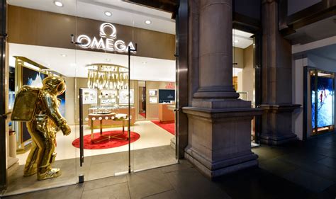 omega shop london|omega stores in london.